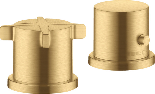  Axor Citterio E 36412250   ,  