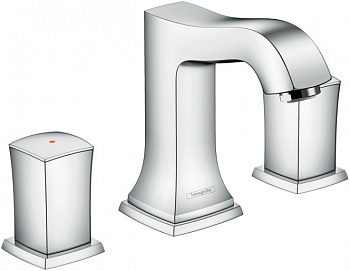  Hansgrohe Metropol Classic 31304000  