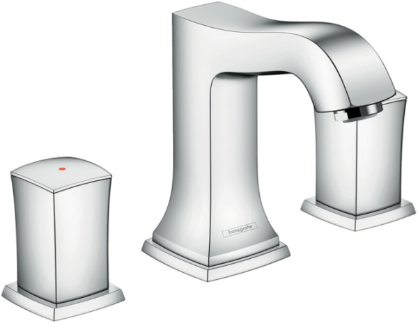  Hansgrohe Metropol Classic 31304000  