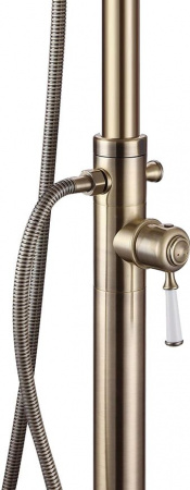 ������� ������ Timo Arisa SX-5001/02 antique