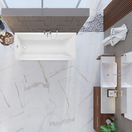   Vagnerplast Cavallo 160x70  