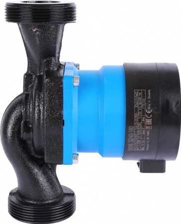   Stout Mini 32/80-180