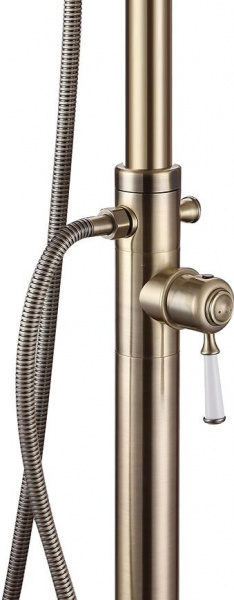 ������� ������ Timo Arisa SX-5001/02 antique