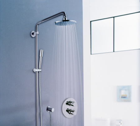 ������� ������ Grohe Rainshower System 210 27032001