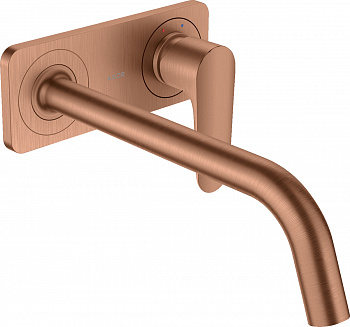  Axor Citterio M 34115310  ,   