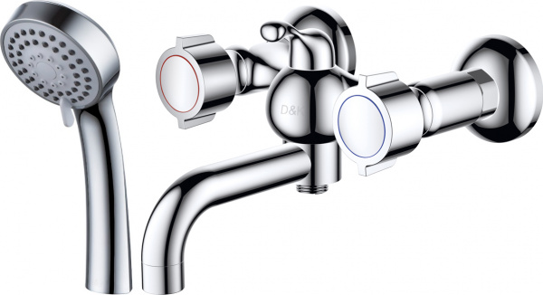  D&K Torhall Hessen DA1413241    