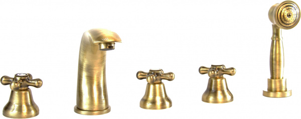  Webert Armony AM730401065   ,   