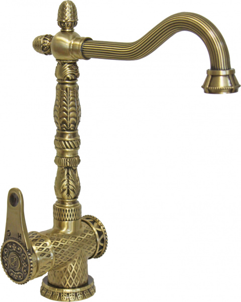  Zorg Antic A 421 K-BR   