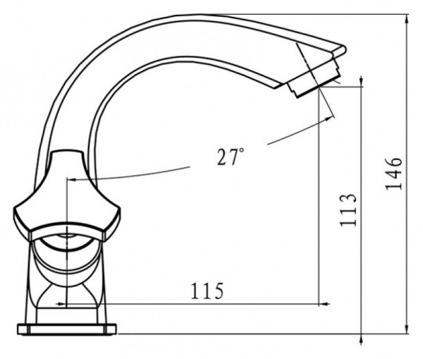  Elghansa New Wave Delta 19A7593