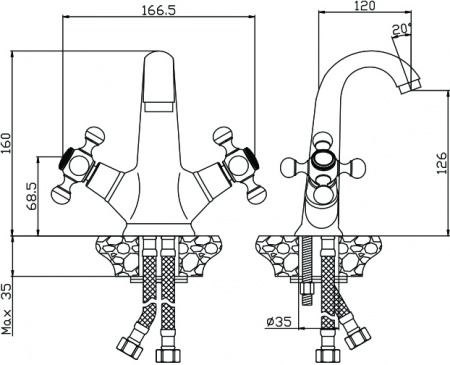  Olive'S Girona 01100GR  