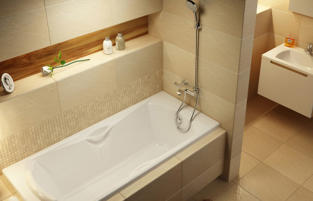  Ravak Termo 200 TE 082.00/150    