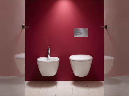 ������ ��������� Jacob Delafon Presquile E4440