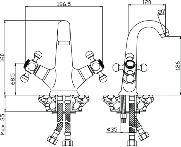  Olive'S Girona 01100GR  