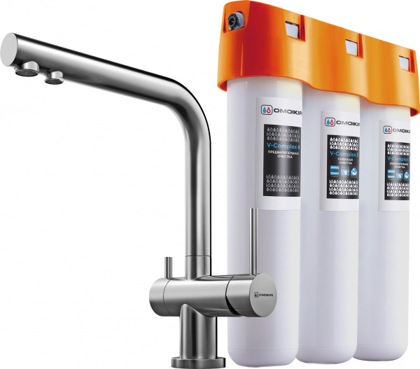  Omoikiri Nagano BN 4011.8028     