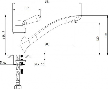  Elghansa Terrakotta 5600586-Bronze   
