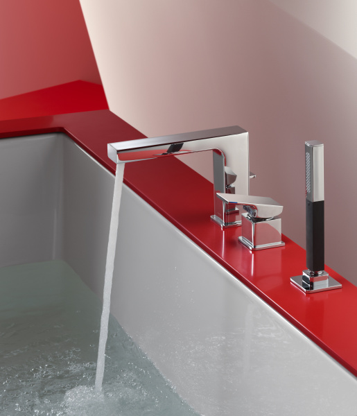  Jacob Delafon Strayt E37337-CP   