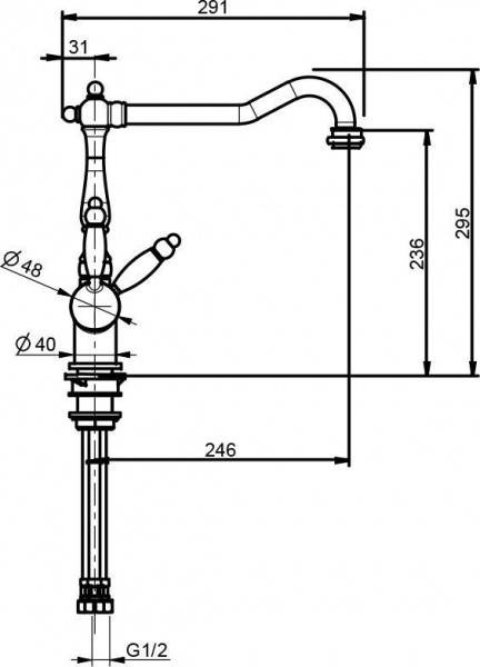  Webert Byblos BY920802015   , 