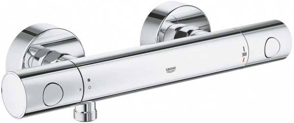  Grohe Grohtherm 800 Cosmopolitan 34765000  
