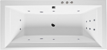   Excellent Crown Grand WAEX.CRG19.SMART 190x90