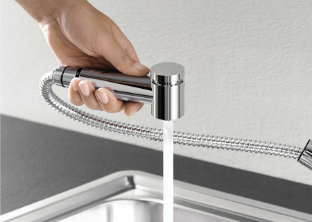  Blanco Tivo-S Silgranit 517618   