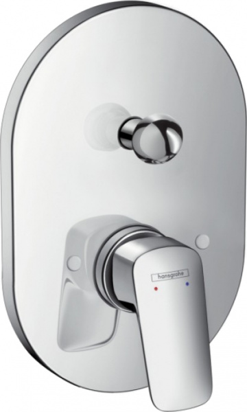  Hansgrohe Logis 71406000    