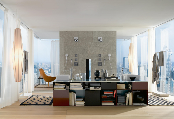  Axor Citterio M 34960000