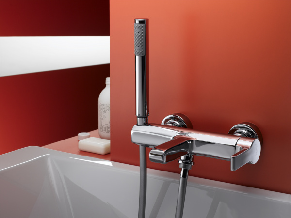  Jacob Delafon Singulier E10867-CP    