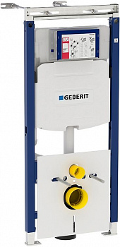     Geberit Duofix Sigma 12 Plattenbau 111.362.00.5