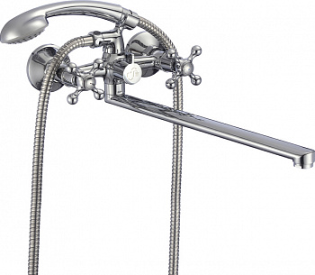  Milardo Duplex DUPSBL2M10 