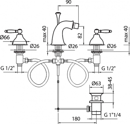  Webert Dorian DO710202065   