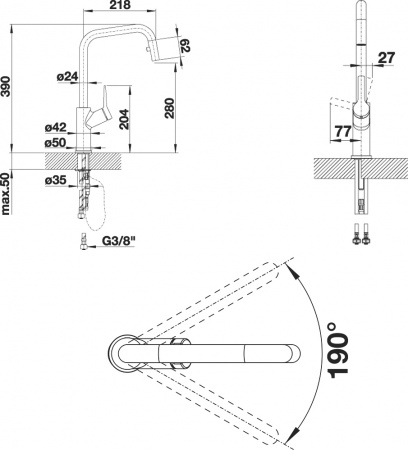  Blanco Jurena-S 520765   