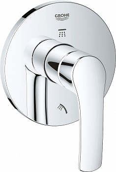   Grohe Eurosmart 19970002 