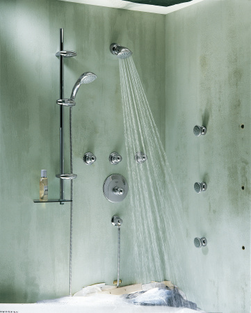   Grohe Movario 28405000