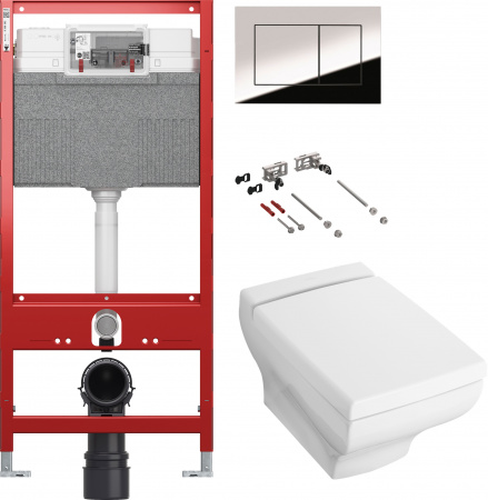    Villeroy & Boch Boch La Bellet   TECEprofil Un 2.0    Now