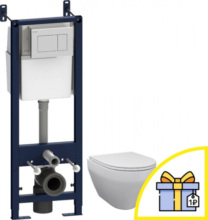 ��������  �������� AM.PM Spirit V2.0 IS301.701700 + ���������� AM.PM �� 30 ���� �������� �� �����������