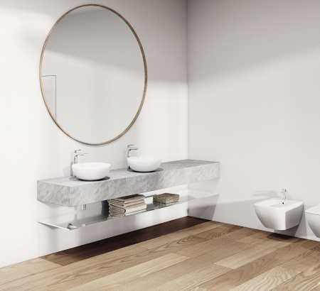  Kludi Balance 522980575  