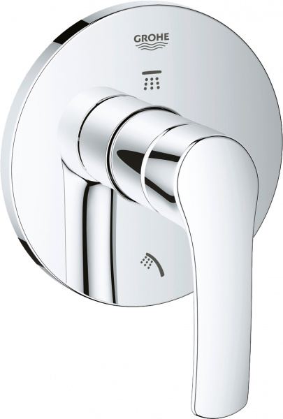   Grohe Eurosmart 19970002 