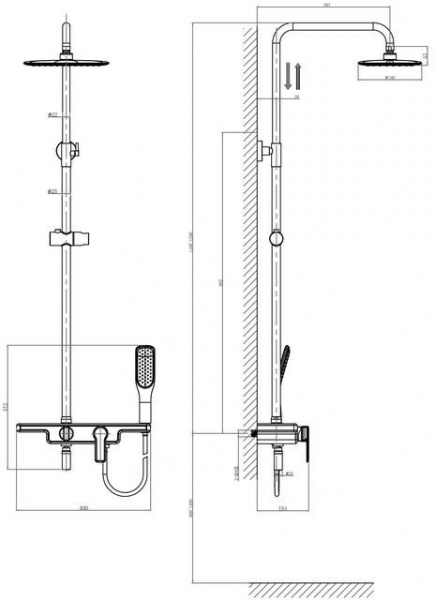 ������� ������ D&K Humboldt DA1453712B13