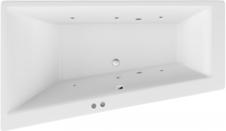   Excellent Sfera WAEX.SFL17.SOFT 170x100 L