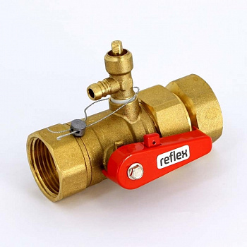   Reflex SU 7613100 (R 1" 1")