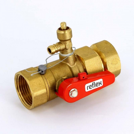   Reflex SU 7613100 (R 1" 1")