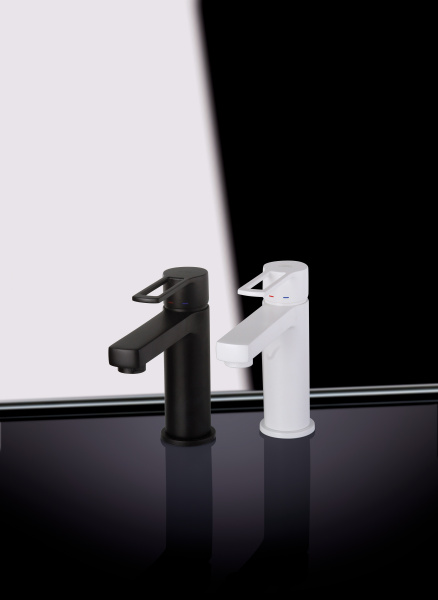  Paffoni Ringo RIN071NO  