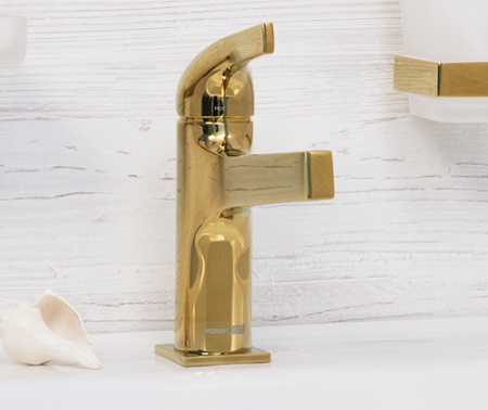  Wasserkraft Sauer 7103  