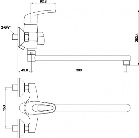  Timo Standart 1935Y-CRchrome 