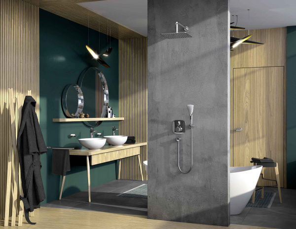  Kludi Ambienta 538300575    