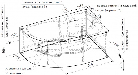   Radomir Vannesa Massage  2-77-2-2-9-217 170110,    , , R