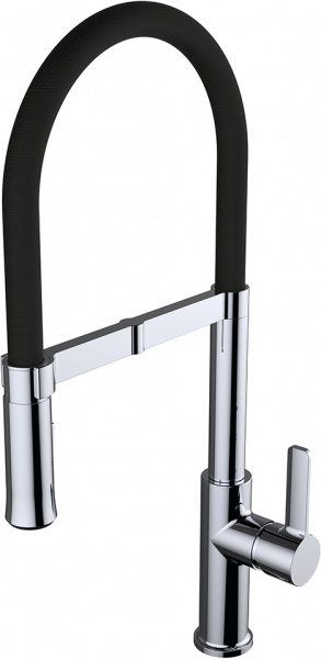 Смеситель Clever Chef 61100 для кухонной мойки