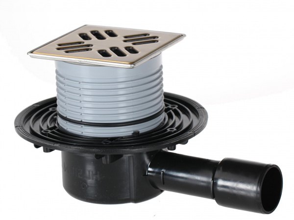 HL 510NPr-3000.31  -    DN40/50