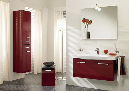 Раковина Villeroy & Boch Sentique 5142 A0 R1 alpin Раковина Villeroy & Boch Sentique 5142 A0 R1 alpin