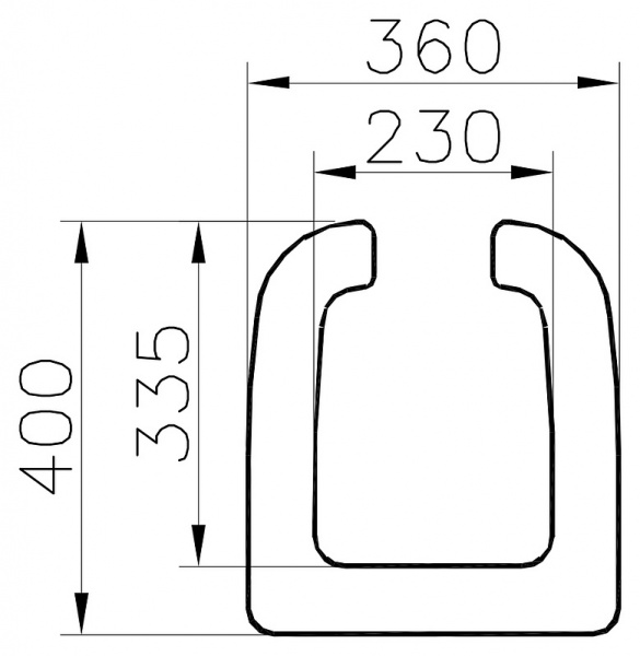    VitrA S20 79-003-003